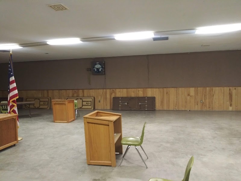 Elks Lodge #2478 photo 2