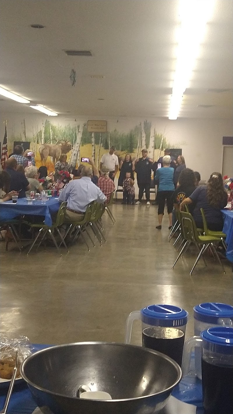 Photo of Elks Lodge #2478