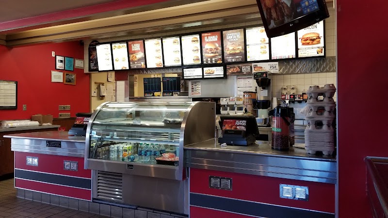 Carl's Jr. photo 5