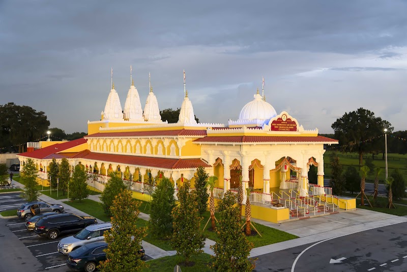 Photo of Shree Swaminarayan Temple - Ocala, Florida
