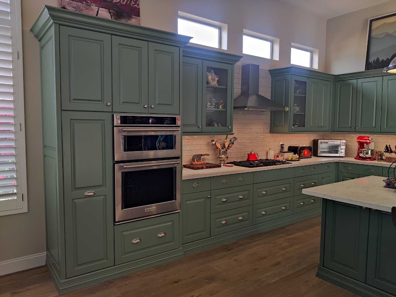 Hometown Painting Company photo 5