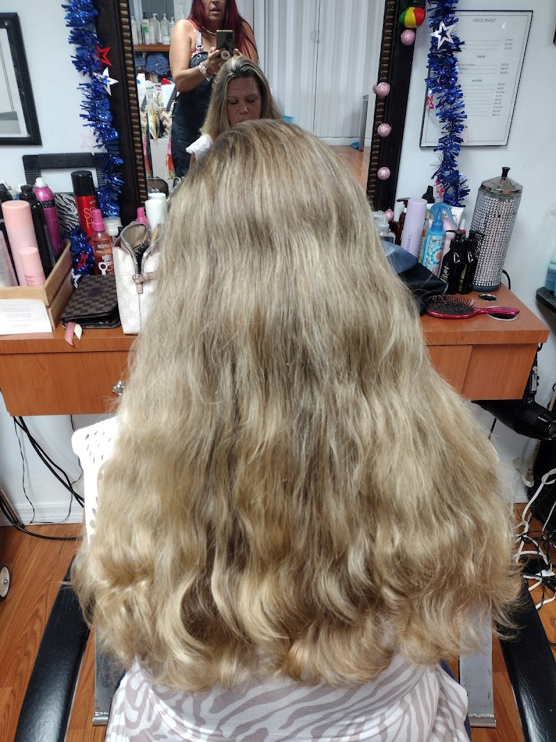 Hair by Susan photo 5