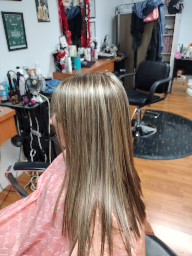 Hair by Susan photo 4