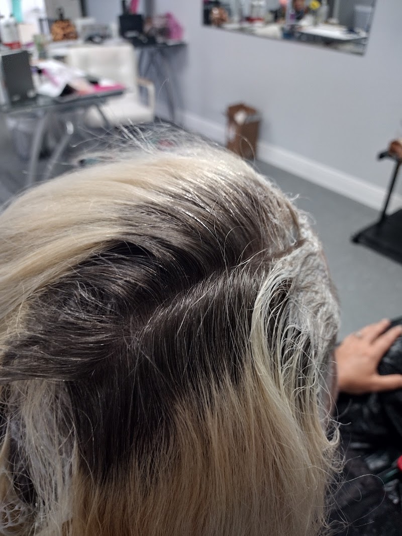 Hair by Susan photo 3