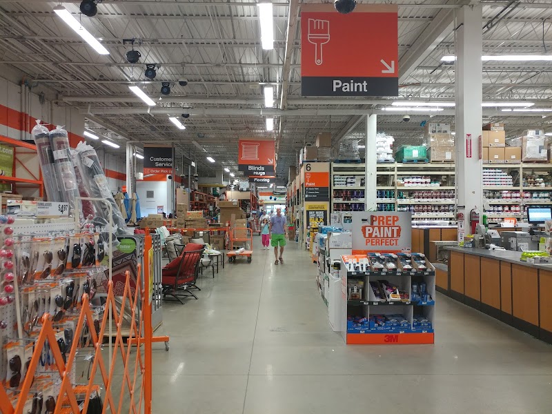 The Home Depot photo 4