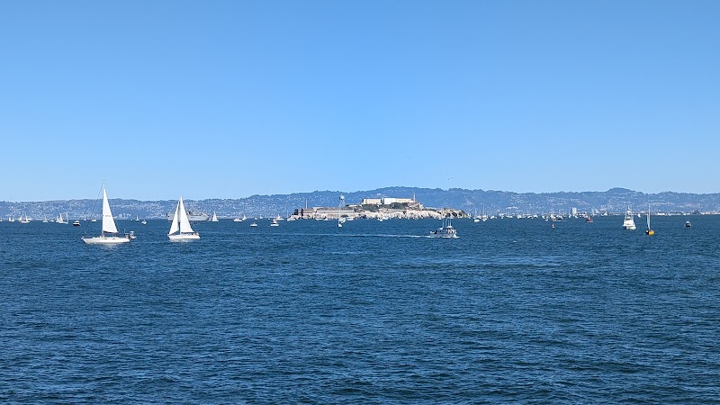 Sausalito Terminal Pier photo 3
