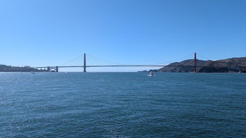 Sausalito Terminal Pier photo 4