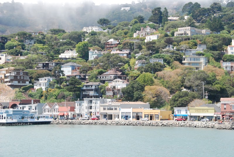 Photo of Sausalito Terminal Pier