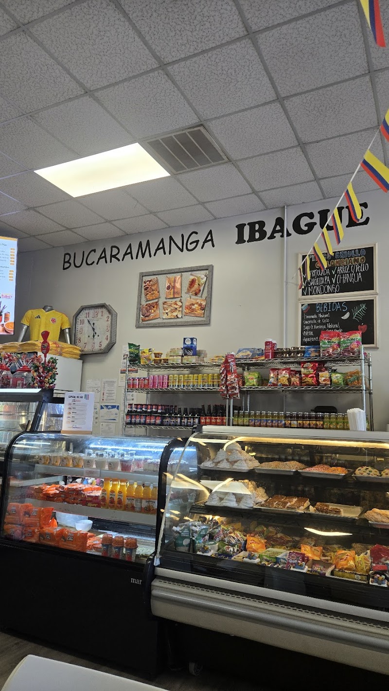 Colombian Bakery and Restaurant photo 5