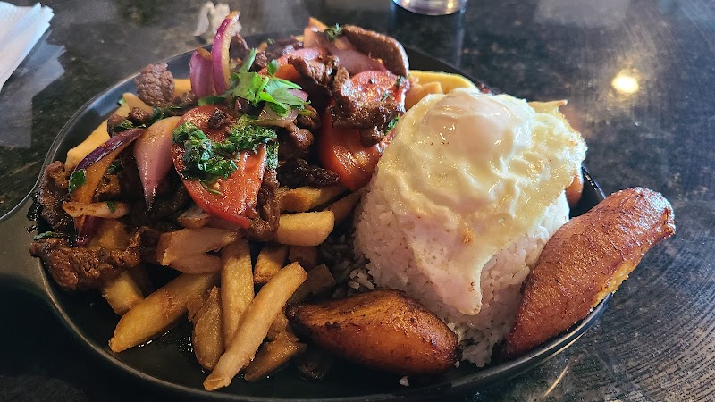 Colombian Bakery and Restaurant photo 2