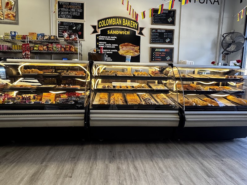 Photo of Colombian Bakery and Restaurant