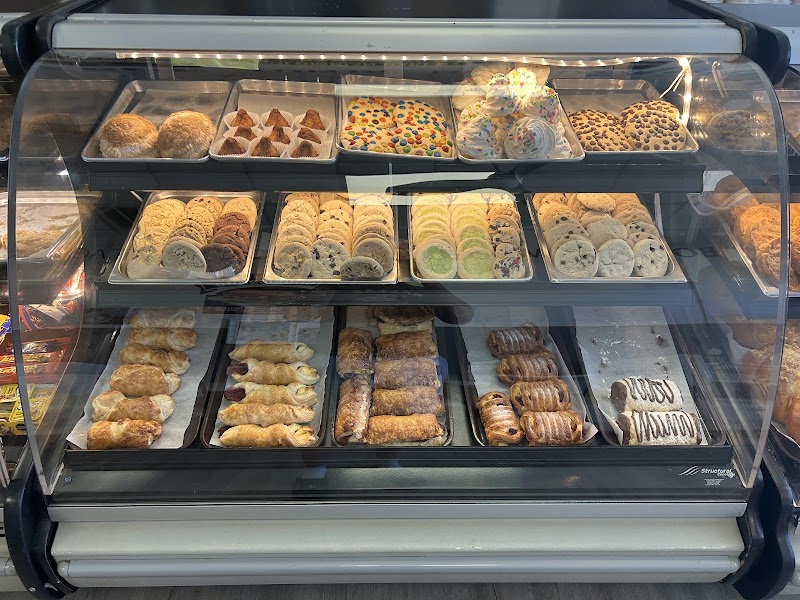 Colombian Bakery and Restaurant photo 3