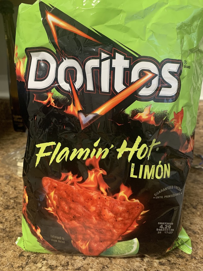 Frito-Lay Inc photo 3