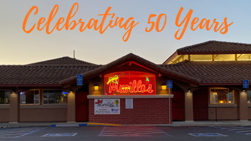 Photo of Murillo's Mexican Food -Monte Vista