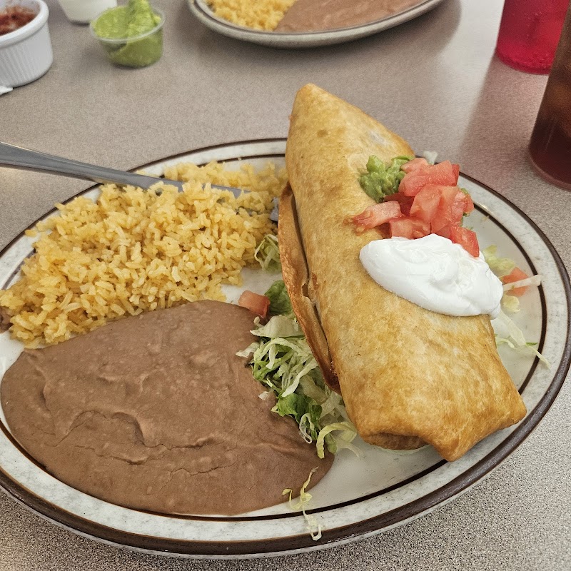 Murillo's Mexican Food -Monte Vista photo 5