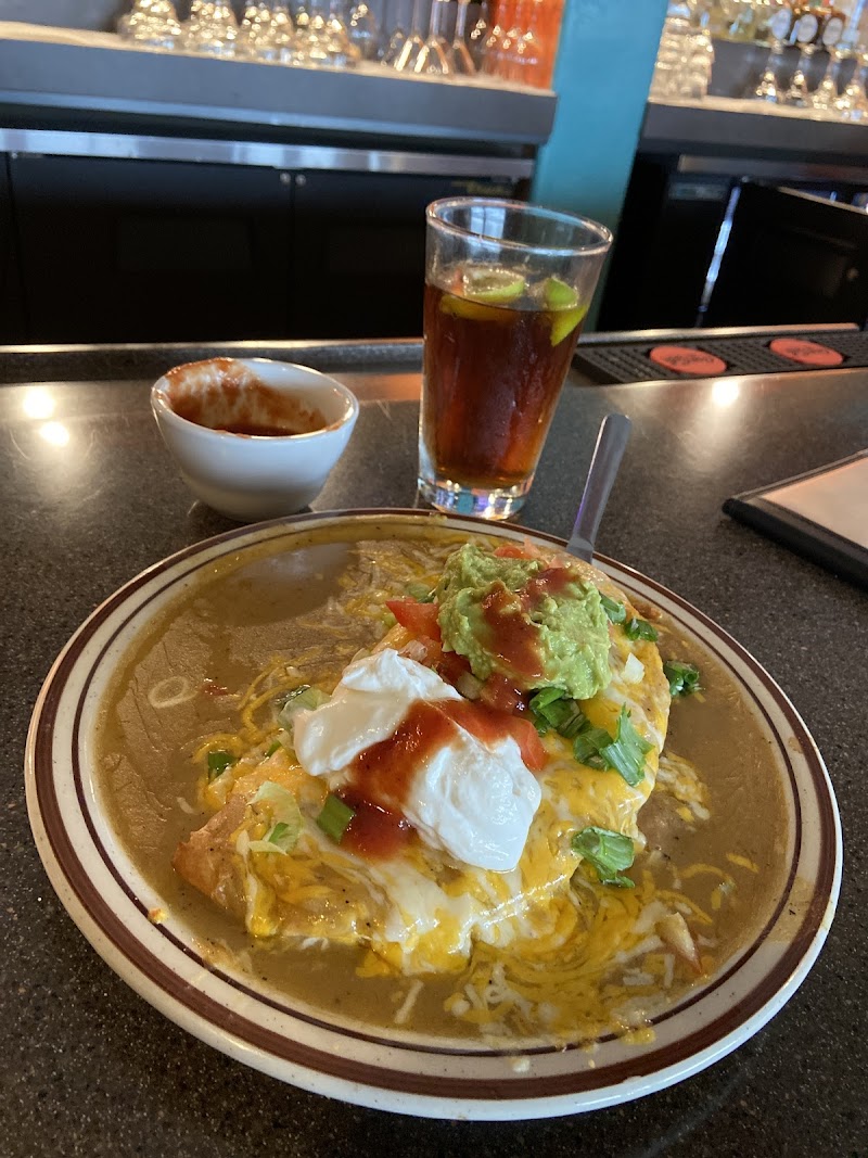 Murillo's Mexican Food -Monte Vista photo 2