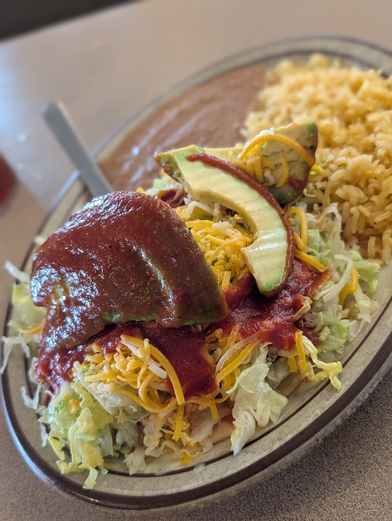 Murillo's Mexican Food -Monte Vista photo 3