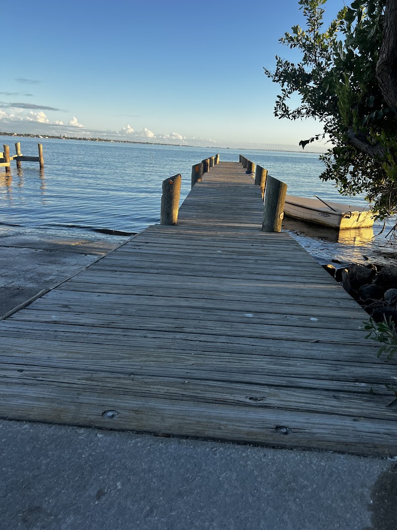 Eau Gallie Causeway photo 5