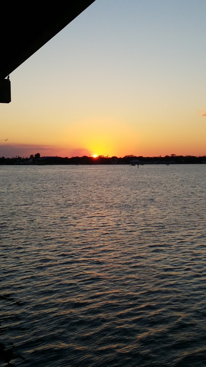 Eau Gallie Causeway photo 4