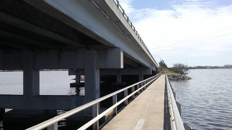 Photo of Eau Gallie Causeway