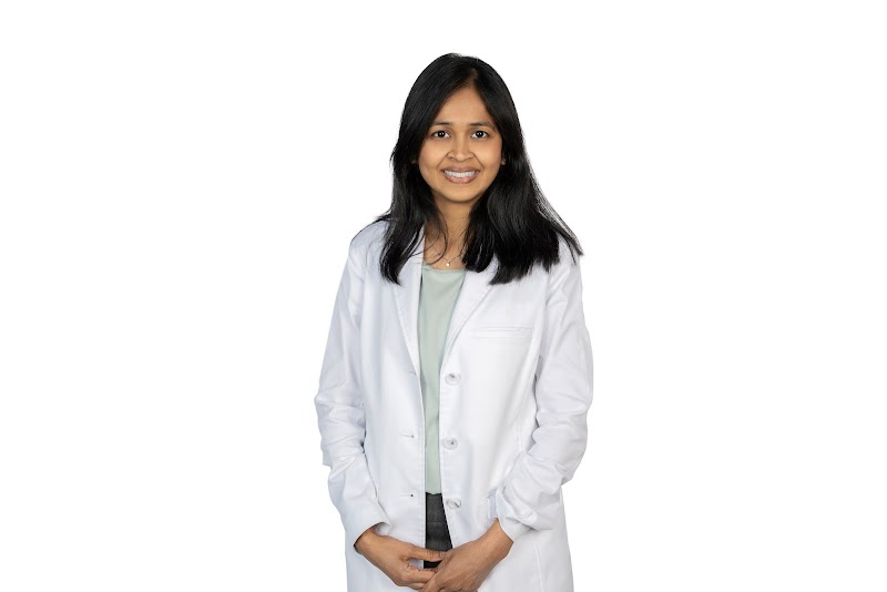 El Cerro Dental - Naina Jain, DMD and Gary C Cappelletti, DDS photo 3