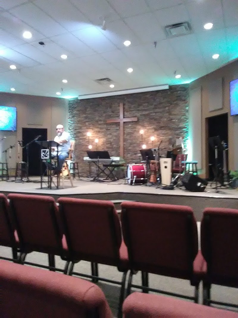 Calvary Chapel Palm Harbor photo 5