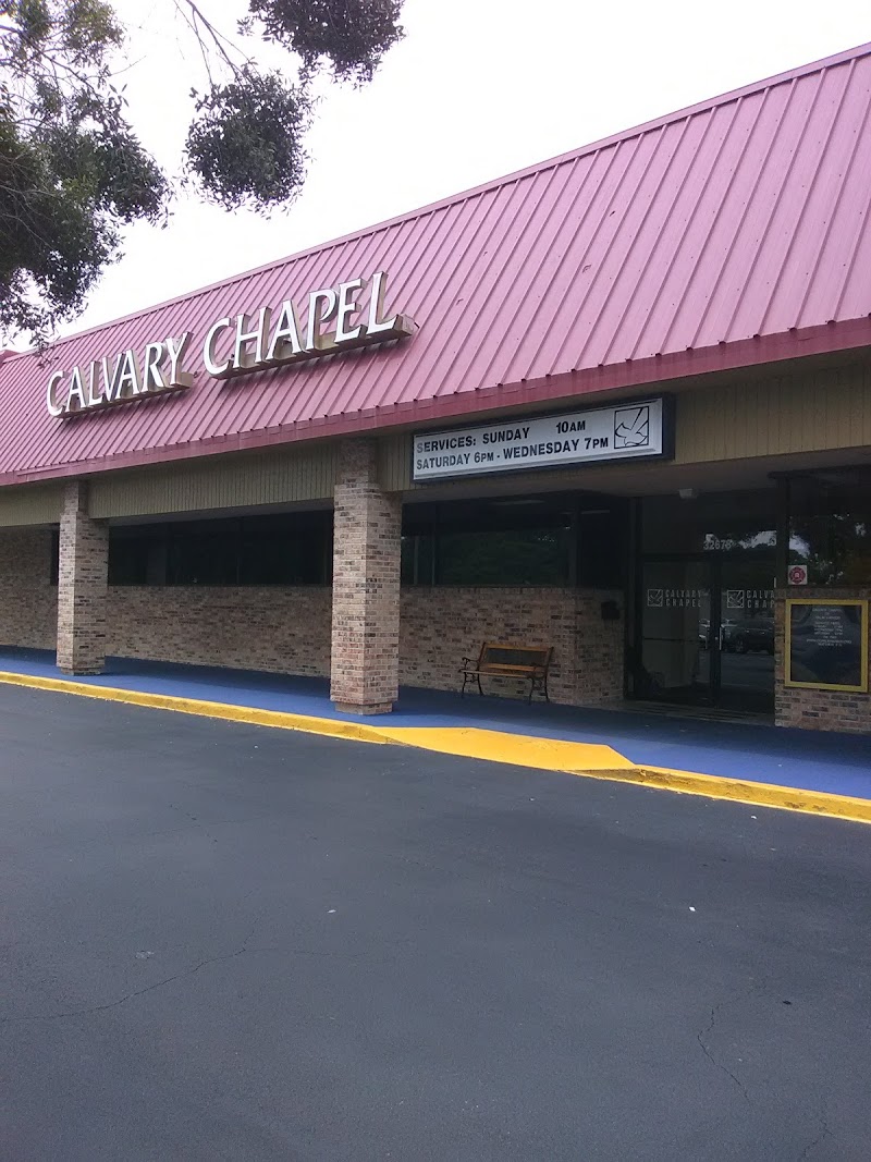 Calvary Chapel Palm Harbor photo 3