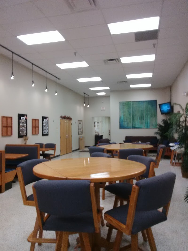 Photo of Calvary Chapel Palm Harbor