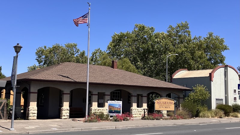 Photo of West County Museum