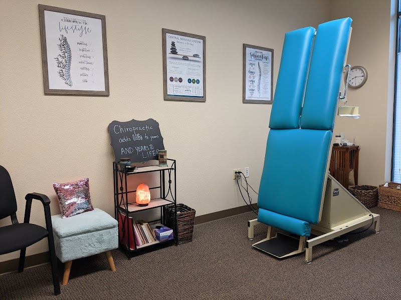 Photo of Rivertown Chiropractic (Wendy Staples Hicks DC)