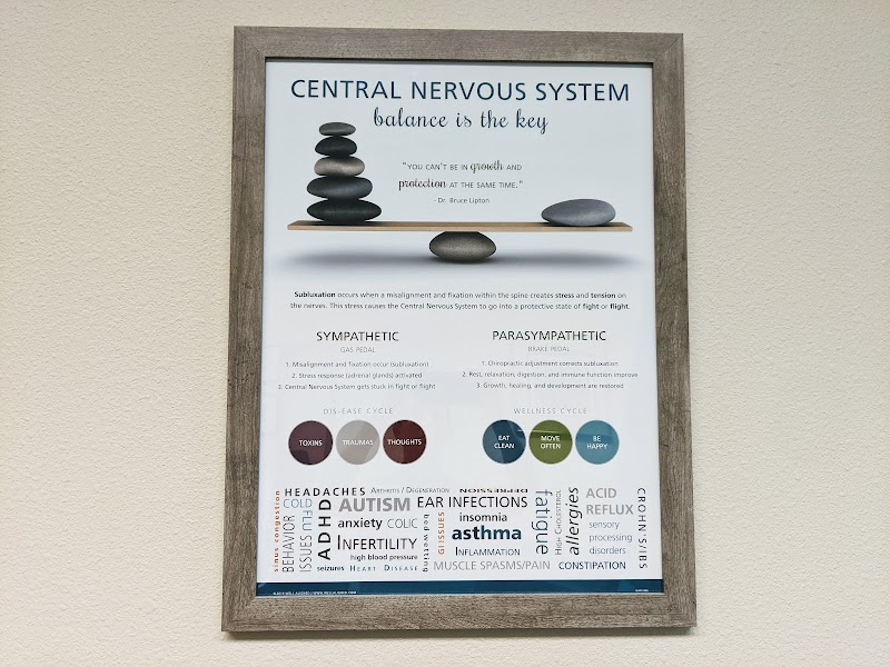 Rivertown Chiropractic (Wendy Staples Hicks DC) photo 5