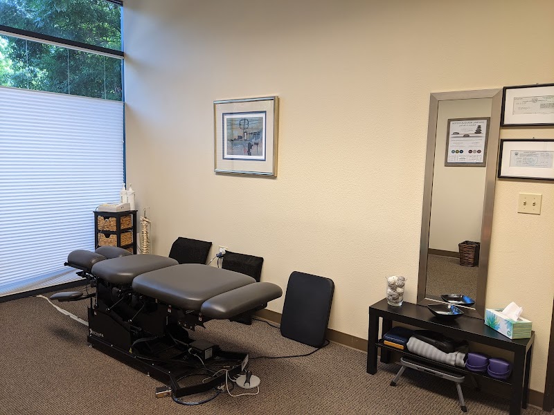 Rivertown Chiropractic (Wendy Staples Hicks DC) photo 2