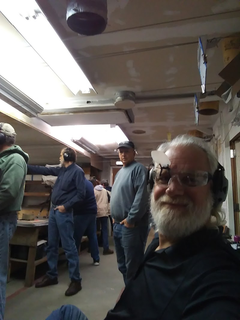 Photo of Sebastopol Rifle & Pistol Club