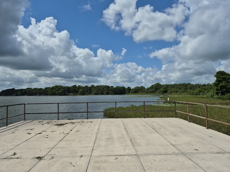 Photo of Singletary Park Fishing Pier