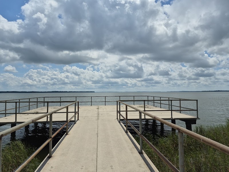 Singletary Park Fishing Pier photo 3