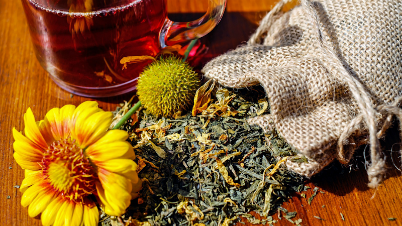 Natural Life Health Food photo 2