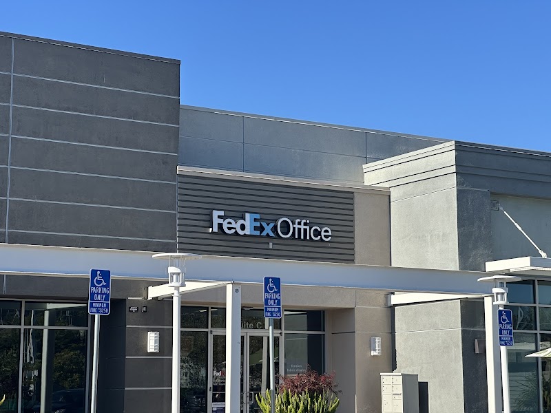 FedEx Office Print & Ship Center photo 2