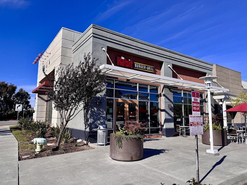 Photo of Habit Burger & Grill