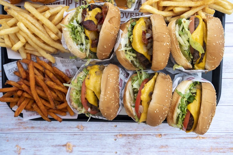 Habit Burger & Grill photo 2