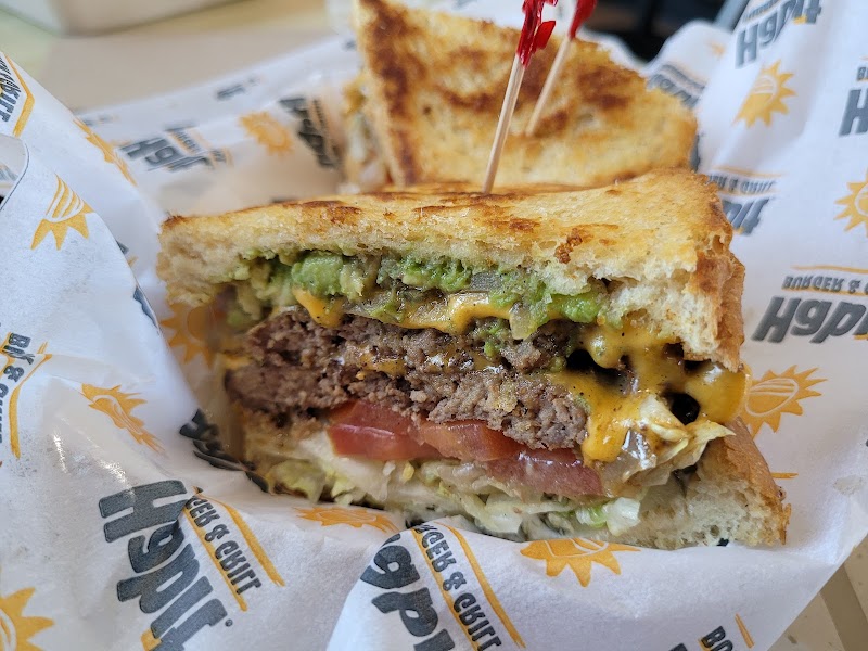 Habit Burger & Grill photo 3