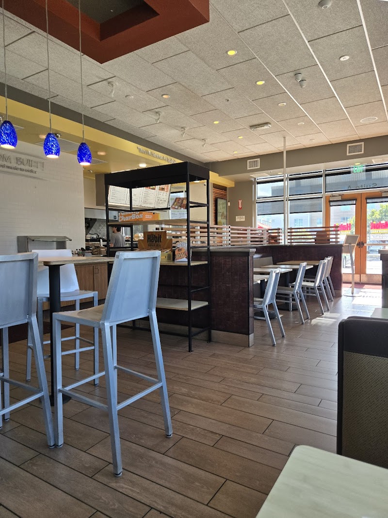 Habit Burger & Grill photo 5