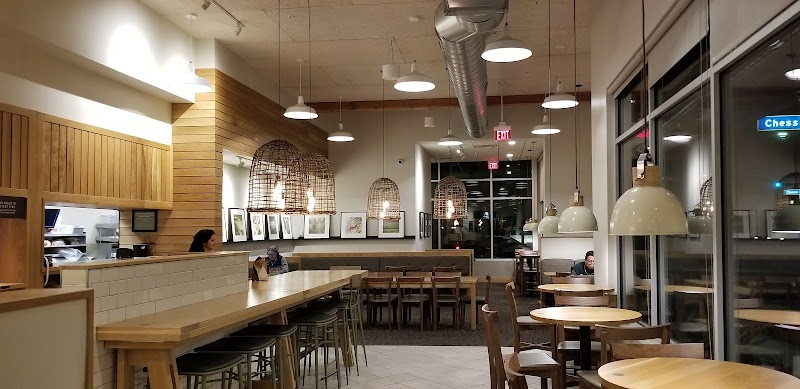 Photo of Panera Bread