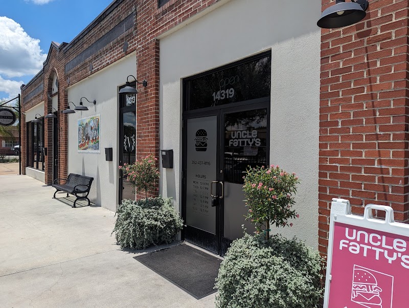 Photo of Uncle Fatty's