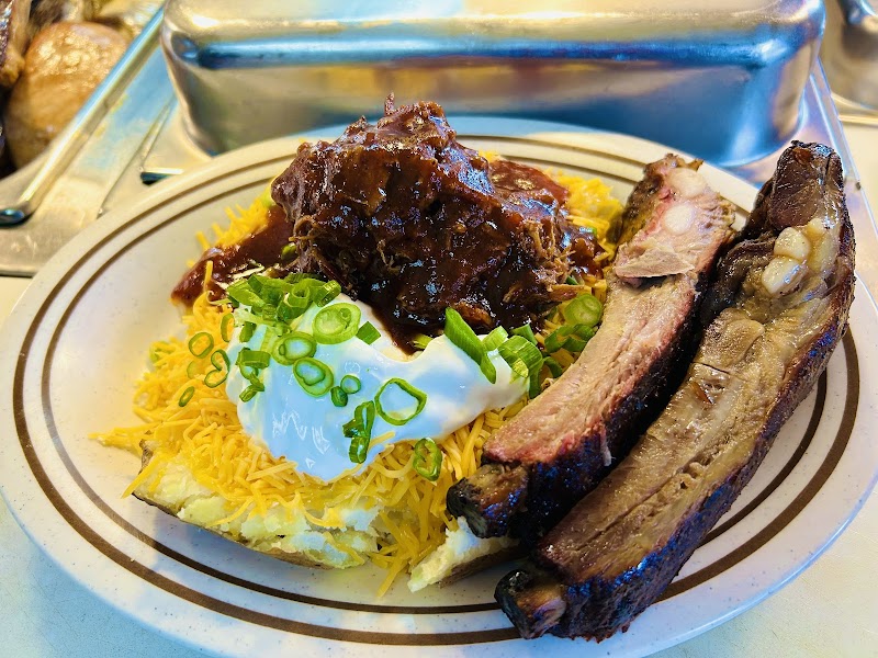 Ryan's Smokehouse photo 2