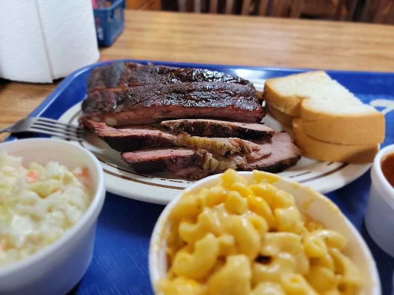 Ryan's Smokehouse photo 5
