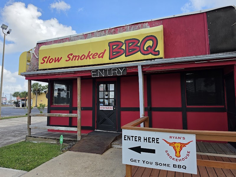Ryan's Smokehouse photo 3