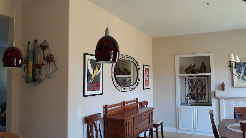 Photo of Carbones Custom Painting Inc