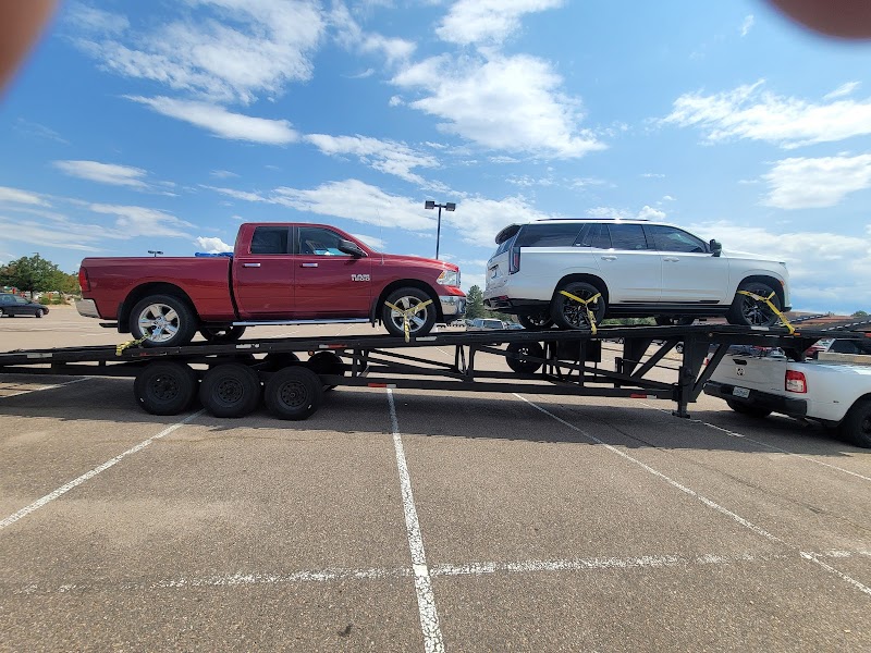 Naim and Son's Hauling LLC photo 4