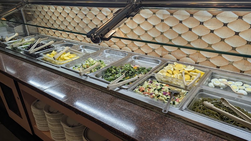 Photo of New Panda Buffet