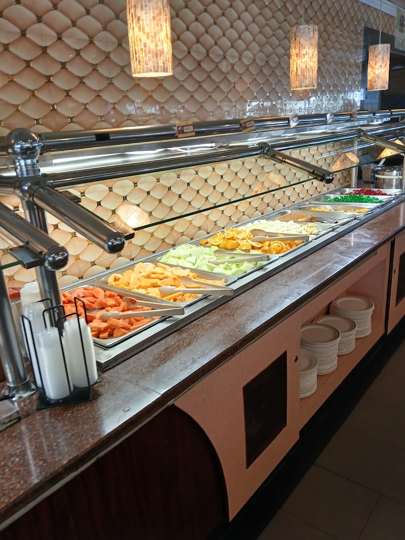 New Panda Buffet photo 4